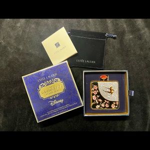 Estee Lauder The Princess Collection Setting Powder